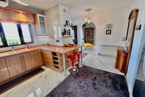 Huvila myytävänä Algorfa, Alicante, Espanja, 5 makuuhuonetta, 375 m2 No. 148974 - kuva 11
