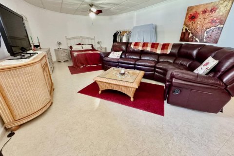 Huvila myytävänä Algorfa, Alicante, Espanja, 5 makuuhuonetta, 375 m2 No. 148974 - kuva 29