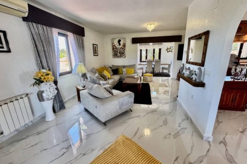 Huvila myytävänä Algorfa, Alicante, Espanja, 5 makuuhuonetta, 375 m2 No. 148974 - kuva 3