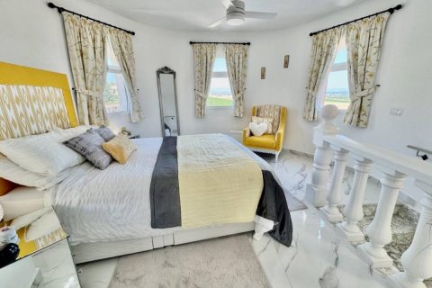 Huvila myytävänä Algorfa, Alicante, Espanja, 5 makuuhuonetta, 375 m2 No. 148974 - kuva 23