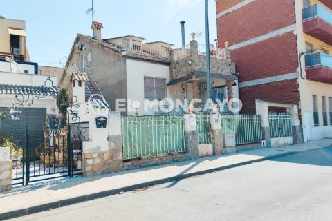 Casa a Rafal, Alicante, Spagna 6 camere da letto, 284 mq. N° 148976