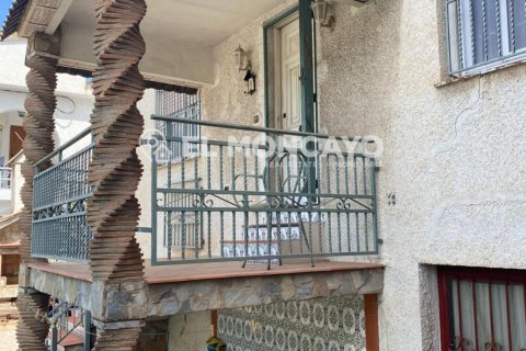 House for sale in Rafal, Alicante, Spain 6 bedrooms, 284 sq.m. No. 148976 - photo 4