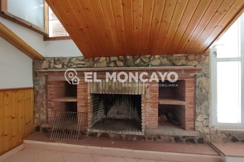 House for sale in Rafal, Alicante, Spain 6 bedrooms, 284 sq.m. No. 148976 - photo 29