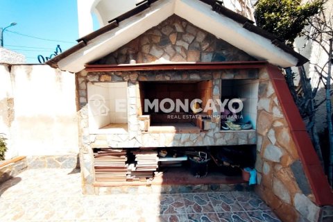 House for sale in Rafal, Alicante, Spain 6 bedrooms, 284 sq.m. No. 148976 - photo 6