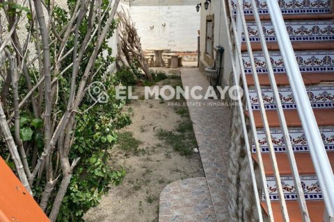 House for sale in Rafal, Alicante, Spain 6 bedrooms, 284 sq.m. No. 148976 - photo 24