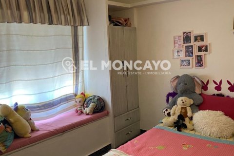 House for sale in Rafal, Alicante, Spain 6 bedrooms, 284 sq.m. No. 148976 - photo 17