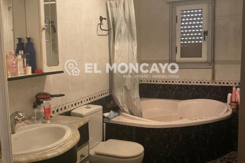 House for sale in Rafal, Alicante, Spain 6 bedrooms, 284 sq.m. No. 148976 - photo 22