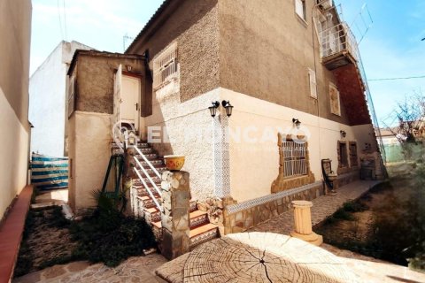 House for sale in Rafal, Alicante, Spain 6 bedrooms, 284 sq.m. No. 148976 - photo 5
