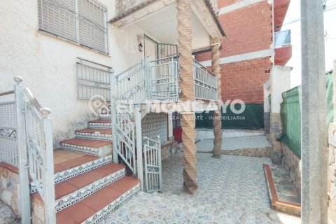 House for sale in Rafal, Alicante, Spain 6 bedrooms, 284 sq.m. No. 148976 - photo 2