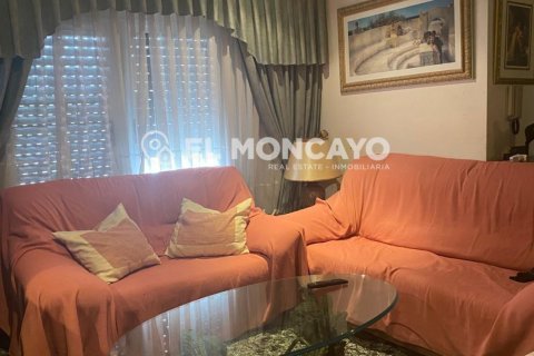 House for sale in Rafal, Alicante, Spain 6 bedrooms, 284 sq.m. No. 148976 - photo 7