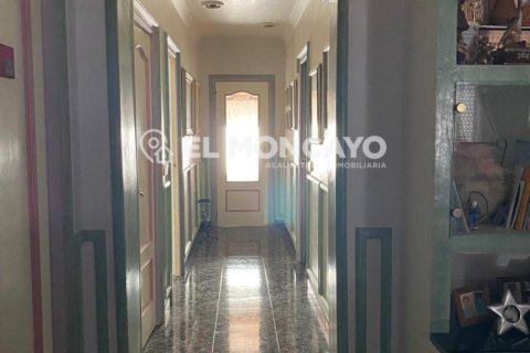 House for sale in Rafal, Alicante, Spain 6 bedrooms, 284 sq.m. No. 148976 - photo 8