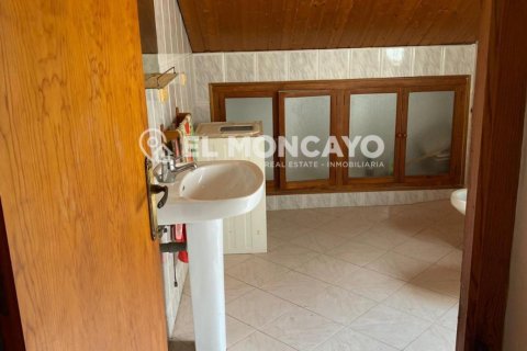 House for sale in Rafal, Alicante, Spain 6 bedrooms, 284 sq.m. No. 148976 - photo 30