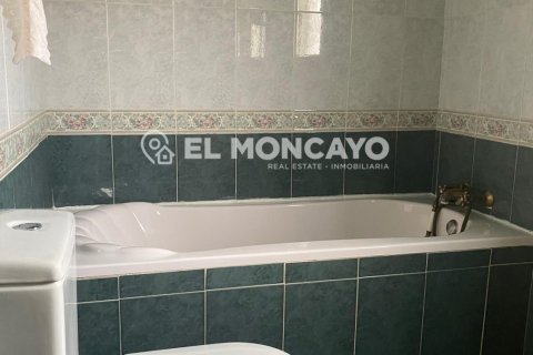 House for sale in Rafal, Alicante, Spain 6 bedrooms, 284 sq.m. No. 148976 - photo 18