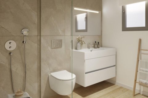 Apartment à vendre à San Pedro de Alcantara, Malaga, Espagne, 3 chambres, 150 m2 No. 193860 - photo 10