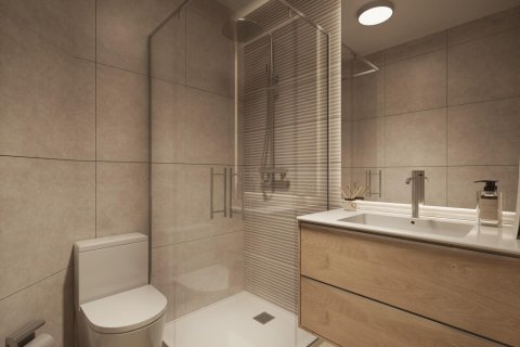 Apartment for sale in Torrevieja, Alicante, Spain 27 sq.m. No. 193864 - photo 10