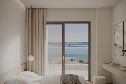 Продажа квартиры в Лас Лагунас Де Михас, Малага, Испания 2 спальни, 157.36м2 №174577 - фото 13