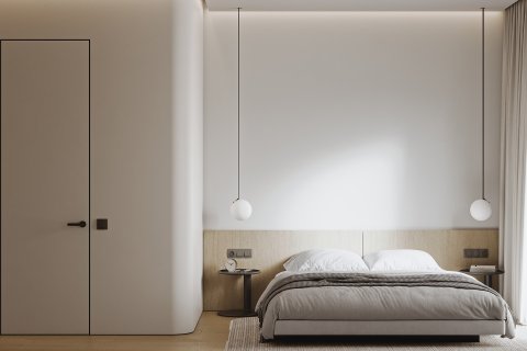 Продажа квартиры в Лас Лагунас Де Михас, Малага, Испания 2 спальни, 157.36м2 №174577 - фото 15