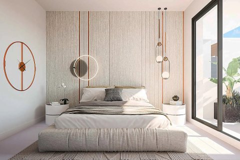 Продажа дома в Бенальмадена, Малага, Испания 3 спальни, 258.26м2 №174573 - фото 7