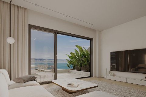 Apartamento en venta en Las Lagunas De Mijas, Málaga, España 3 dormitorios, 132.2 m2 No. 174574 - foto 8