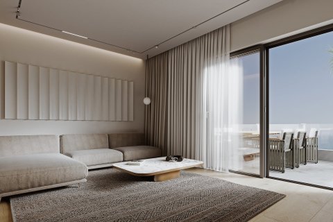 Appartamento in vendita a Las Lagunas De Mijas, Malaga, Spagna 3 camere da letto, 132.2 mq. N° 174574 - foto 7