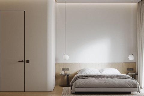 Apartamento en venta en Las Lagunas De Mijas, Málaga, España 3 dormitorios, 132.2 m2 No. 174574 - foto 15