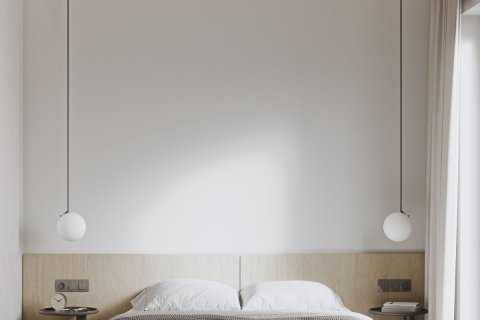 Apartamento en venta en Las Lagunas De Mijas, Málaga, España 3 dormitorios, 132.2 m2 No. 174574 - foto 14