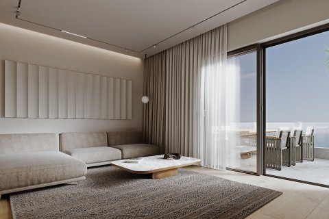 Apartamento en venta en Las Lagunas De Mijas, Málaga, España 3 dormitorios, 132.2 m2 No. 174574 - foto 7