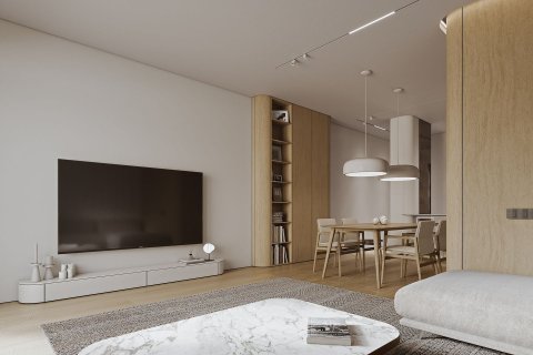 Продажа квартиры в Лас Лагунас Де Михас, Малага, Испания 3 спальни, 132.2м2 №174574 - фото 5