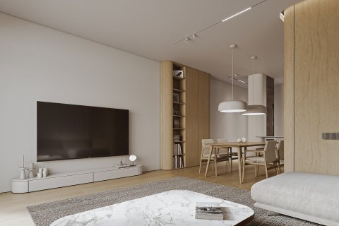 Dzīvoklis pārdošanā Las Lagunas De Mijas, Malaga, Spānijā 3 istabas, 132.2 m2 Nr. 174574 - attēls 5