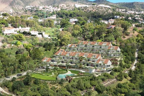 Apartment for sale in Benalmadena, Malaga, Spain 3 bedrooms, 256.4 sq.m. No. 174579 - photo 3