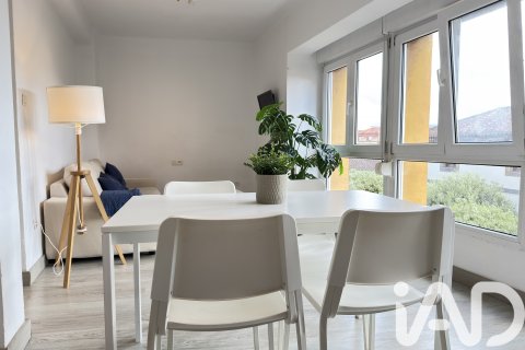 Apartment for sale in Gijon, Asturias, Spain 1 bedroom, 61 sq.m. No. 172412 - photo 8