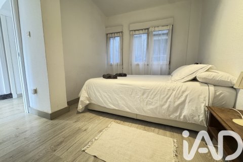 Apartment for sale in Gijon, Asturias, Spain 1 bedroom, 61 sq.m. No. 172412 - photo 19