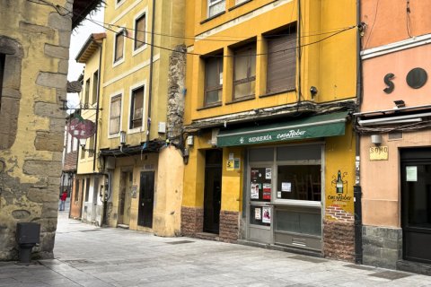 Apartment for sale in Gijon, Asturias, Spain 1 bedroom, 61 sq.m. No. 172412 - photo 24
