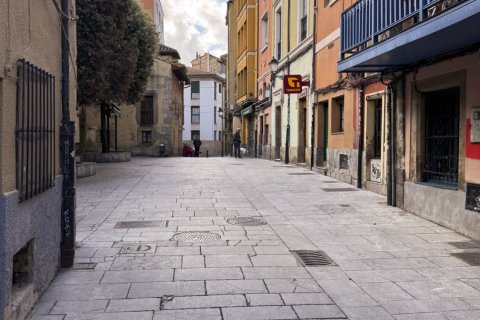 Apartment for sale in Gijon, Asturias, Spain 1 bedroom, 61 sq.m. No. 172412 - photo 27