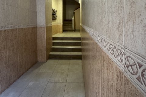 Apartment for sale in Gijon, Asturias, Spain 1 bedroom, 61 sq.m. No. 172412 - photo 23
