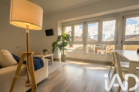 Apartment for sale in Gijon, Asturias, Spain 1 bedroom, 61 sq.m. No. 172412 - photo 11