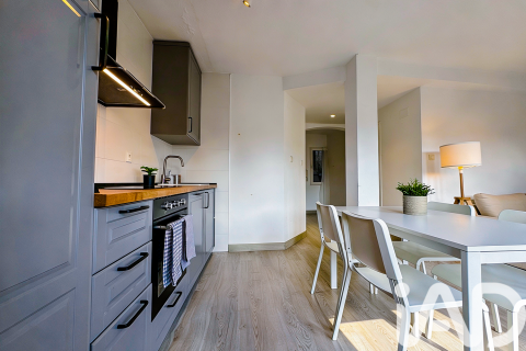 Apartment for sale in Gijon, Asturias, Spain 1 bedroom, 61 sq.m. No. 172412 - photo 7