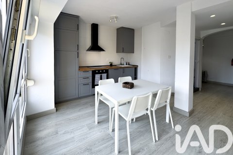 Apartment for sale in Gijon, Asturias, Spain 1 bedroom, 61 sq.m. No. 172412 - photo 9