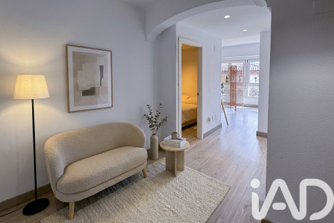 Apartment for sale in Gijon, Asturias, Spain 1 bedroom, 61 sq.m. No. 172412 - photo 2