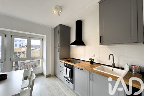 Apartment for sale in Gijon, Asturias, Spain 1 bedroom, 61 sq.m. No. 172412 - photo 6