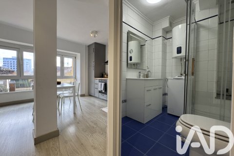 Apartment for sale in Gijon, Asturias, Spain 1 bedroom, 61 sq.m. No. 172412 - photo 3