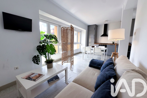 Apartment for sale in Gijon, Asturias, Spain 1 bedroom, 61 sq.m. No. 172412 - photo 13
