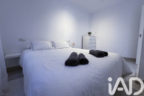 Apartment for sale in Gijon, Asturias, Spain 1 bedroom, 61 sq.m. No. 172412 - photo 20