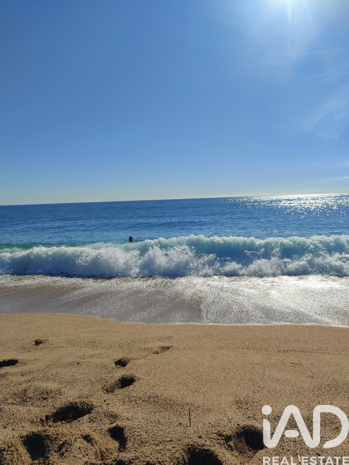 Tontti Calella, Barcelona, Espanja 930 m2 No. 172409