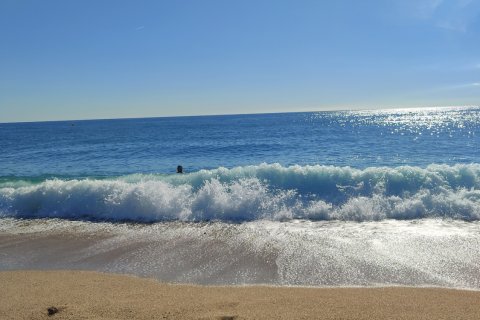 Land zum Verkauf in Calella, Barcelona, Spanien 930 m2 Nr. 172409 - Foto 2