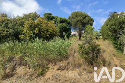 Land zum Verkauf in Calella, Barcelona, Spanien 930 m2 Nr. 172409 - Foto 4