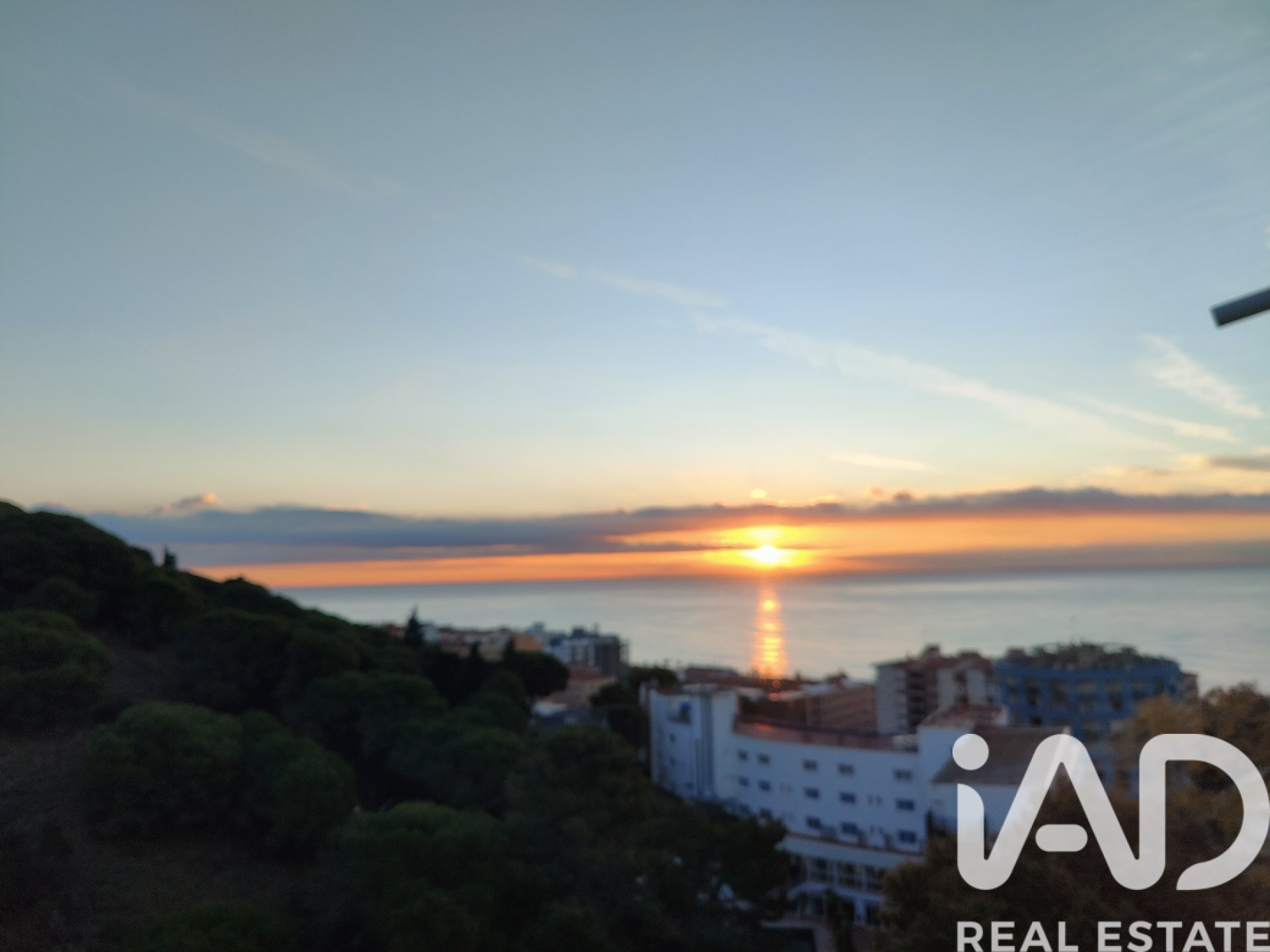 Tontti Calella, Barcelona, Espanja 930 m2 No. 172409