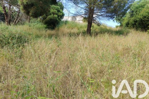 Land zum Verkauf in Calella, Barcelona, Spanien 930 m2 Nr. 172409 - Foto 3