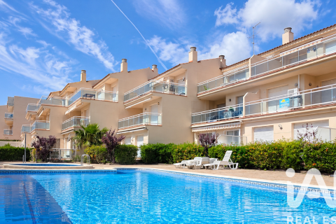 Apartment for sale in Vandellòs i l'Hospitalet de l'Infant, Tarragona, Spain 2 bedrooms, 70 sq.m. No. 172411 - photo 24