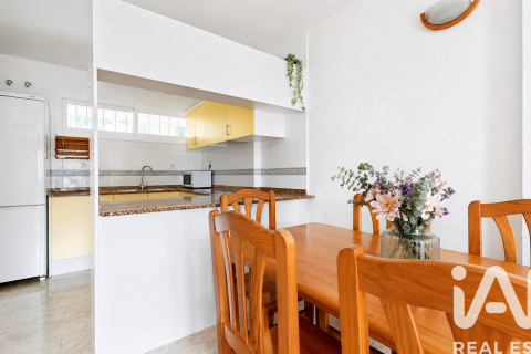 Apartment for sale in Vandellòs i l'Hospitalet de l'Infant, Tarragona, Spain 2 bedrooms, 70 sq.m. No. 172411 - photo 16